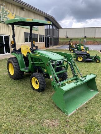 John Deere