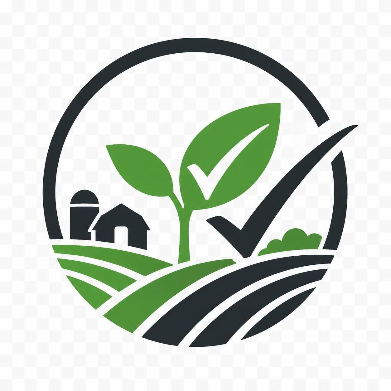 Smart Farm Truth logo
